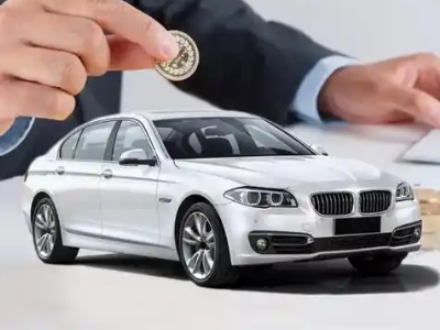 广宗车辆贷款需要提供大本作为抵押吗?