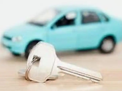 广宗汽车抵押贷款办理流程,广宗车抵贷需要什么条件?